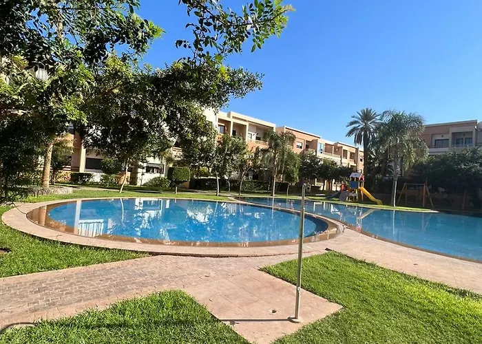 Appart Prestige De Luxe