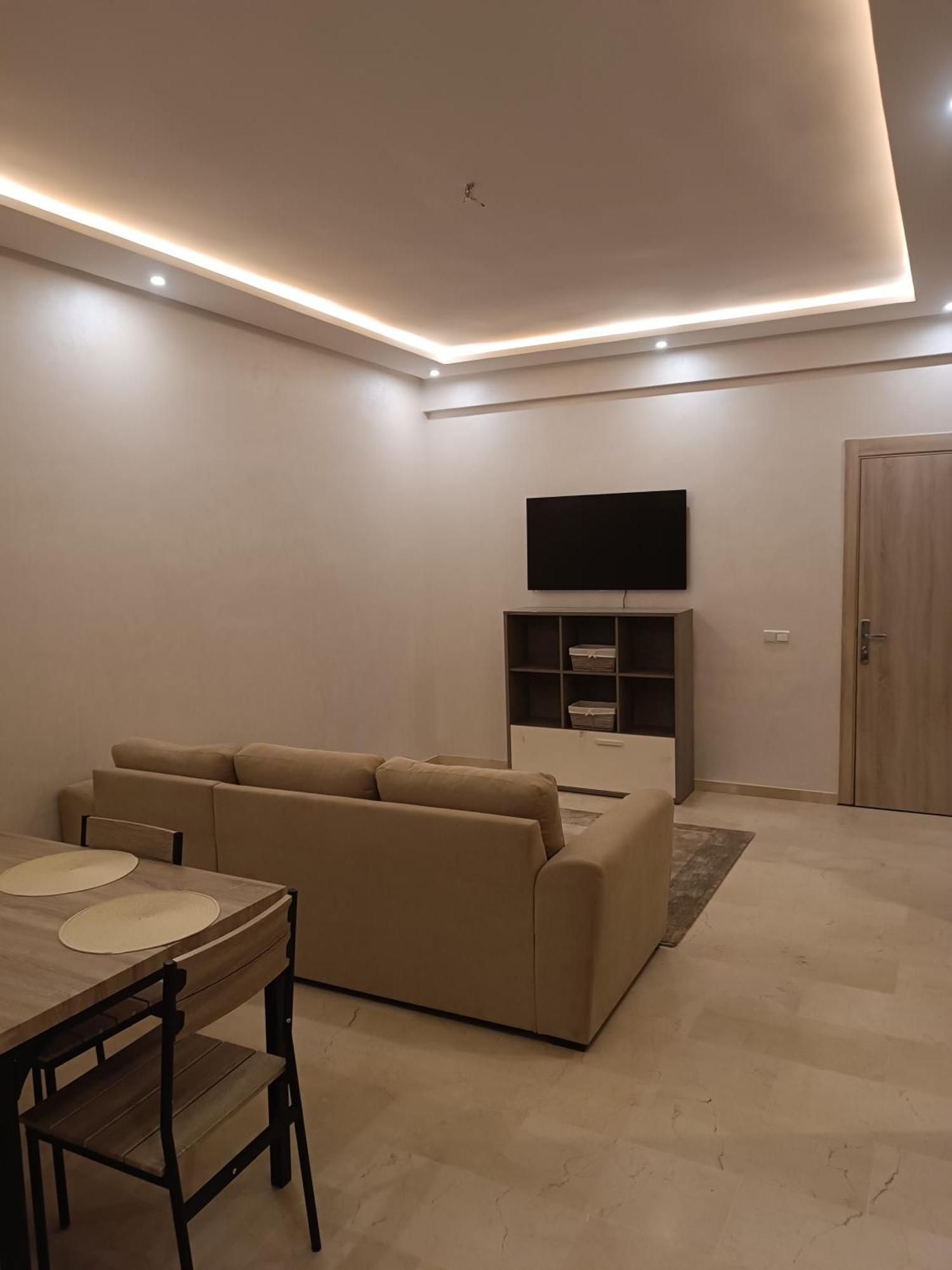 Appartement Prestige De Luxe