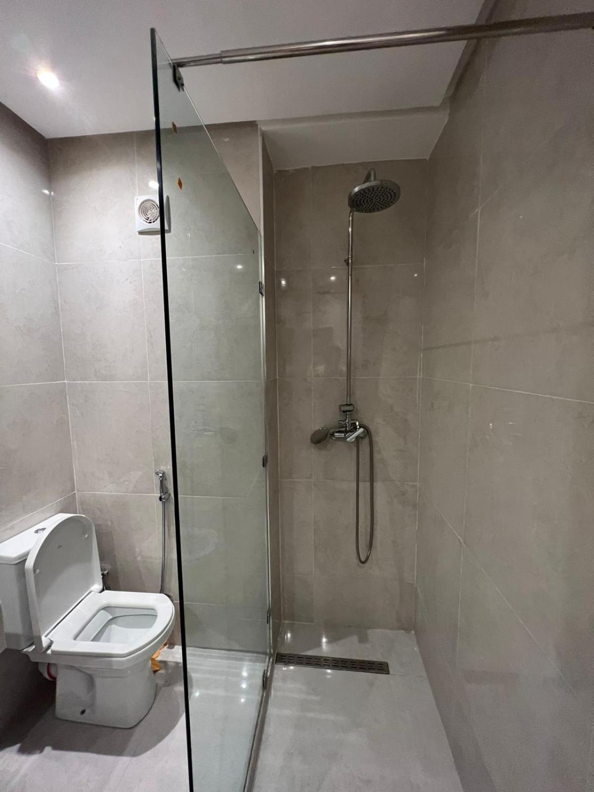 Prestige De Luxe Appartement *