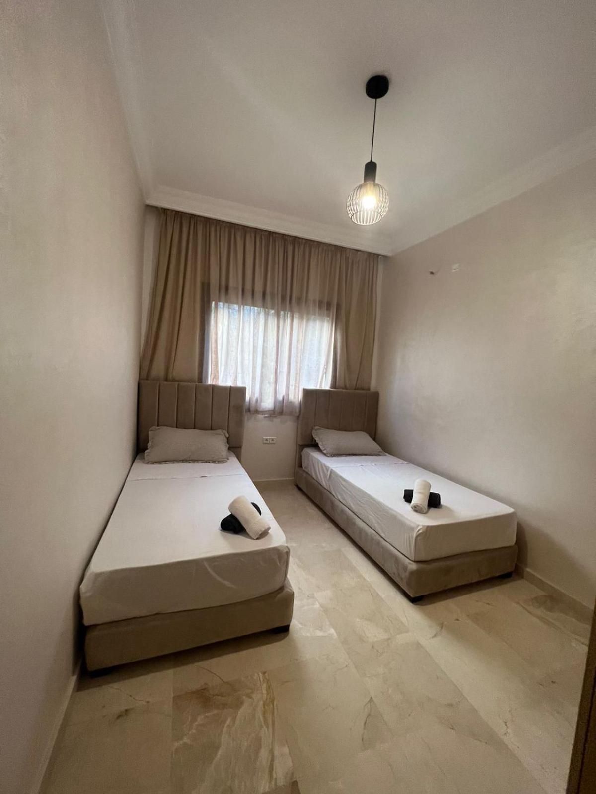 Prestige De Luxe Appartement