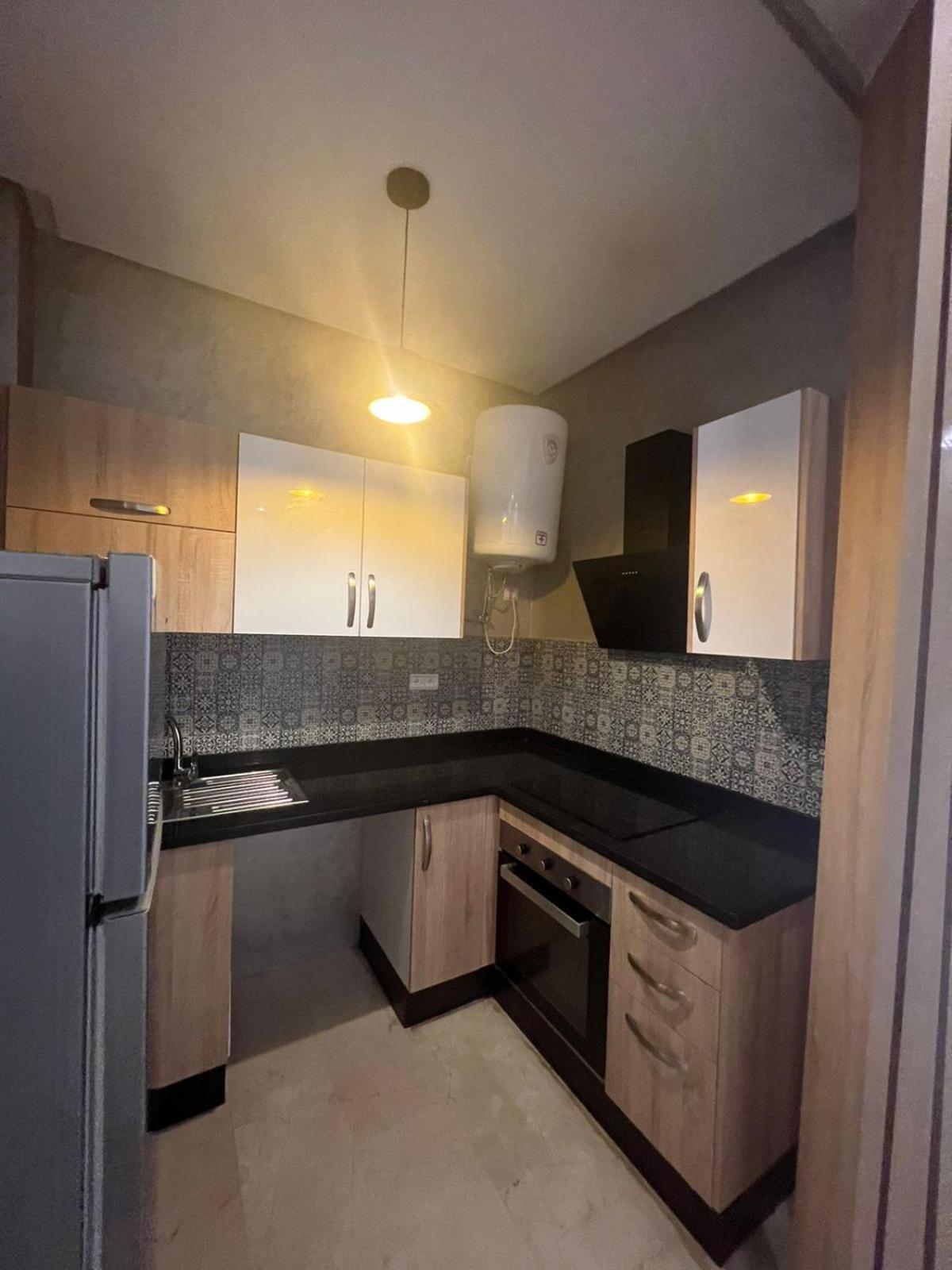 Prestige De Luxe Apartment Marrakesch