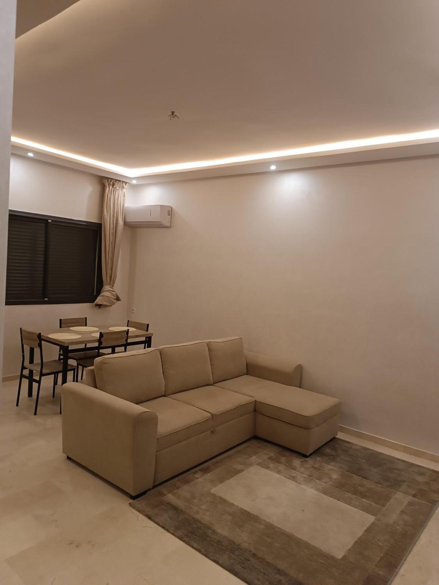 Prestige De Luxe Apartment